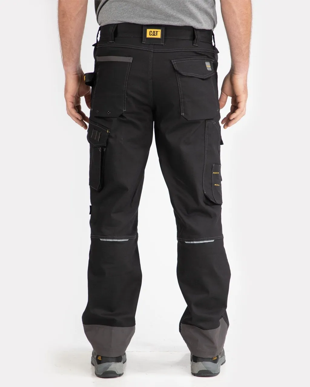 CAT Men's H2O Defender Pant