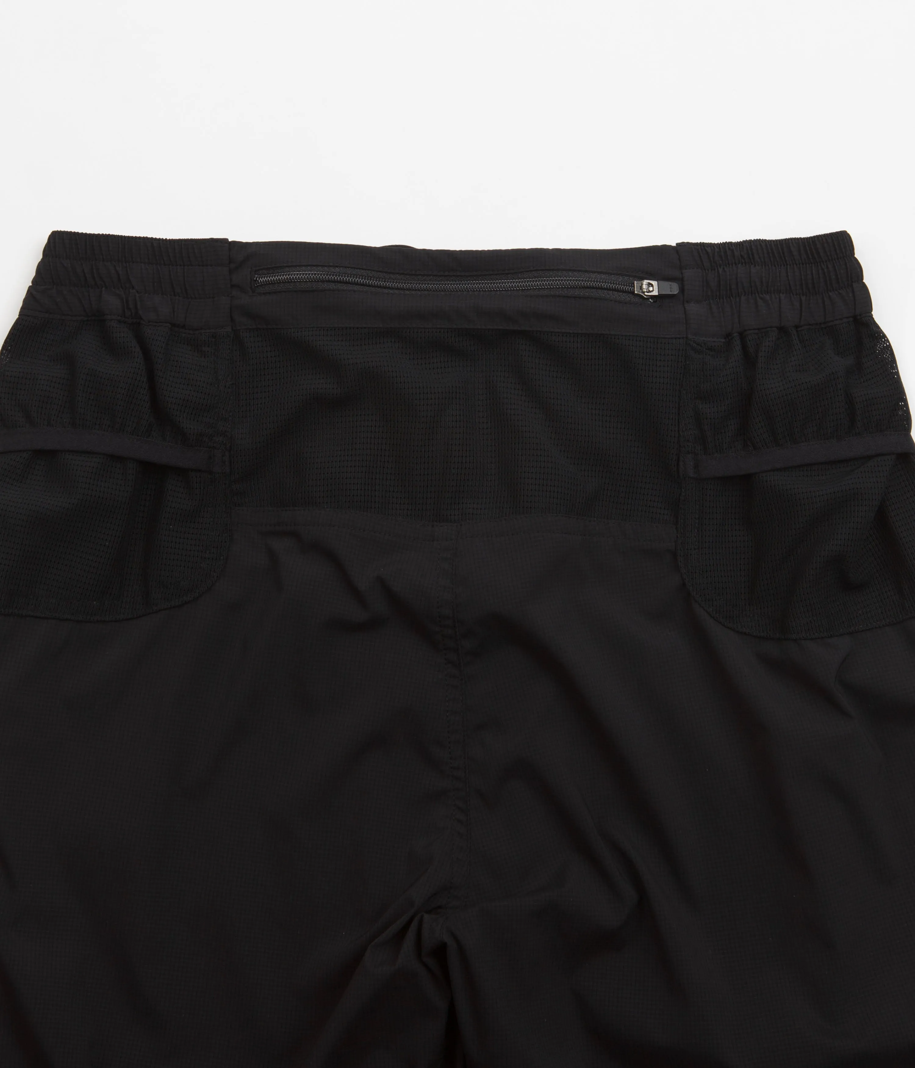 Cayl Nylon Trail Pants - Black