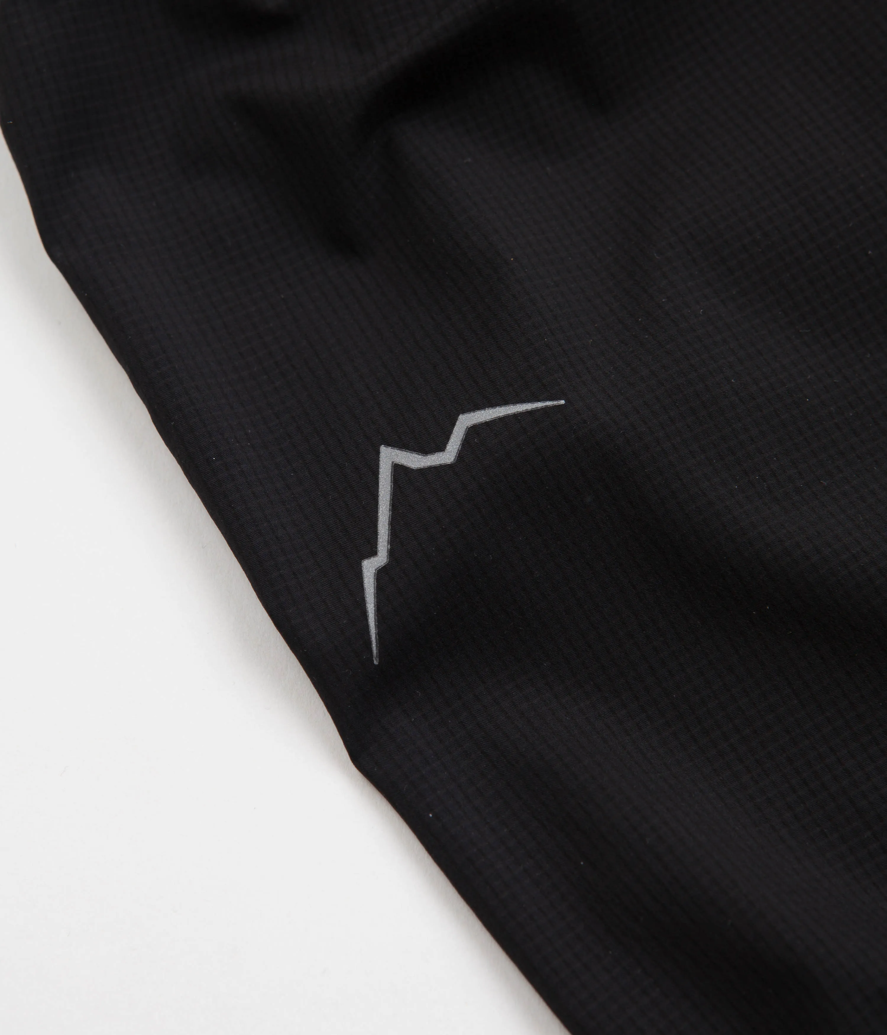 Cayl Nylon Trail Pants - Black