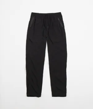 Cayl Nylon Trail Pants - Black