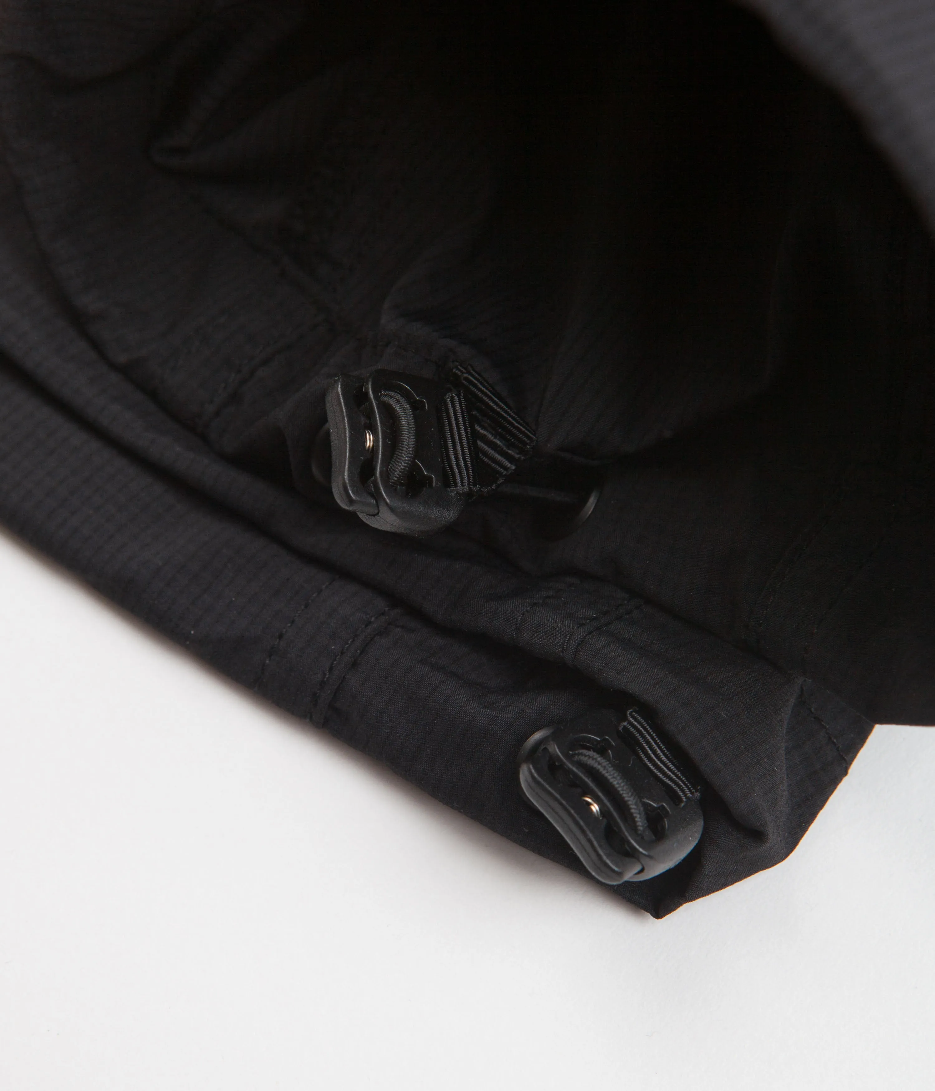 Cayl Nylon Trail Pants - Black