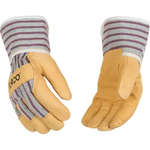 Children's Leather Gloves 1917