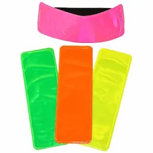 Children's Reflective Armbands