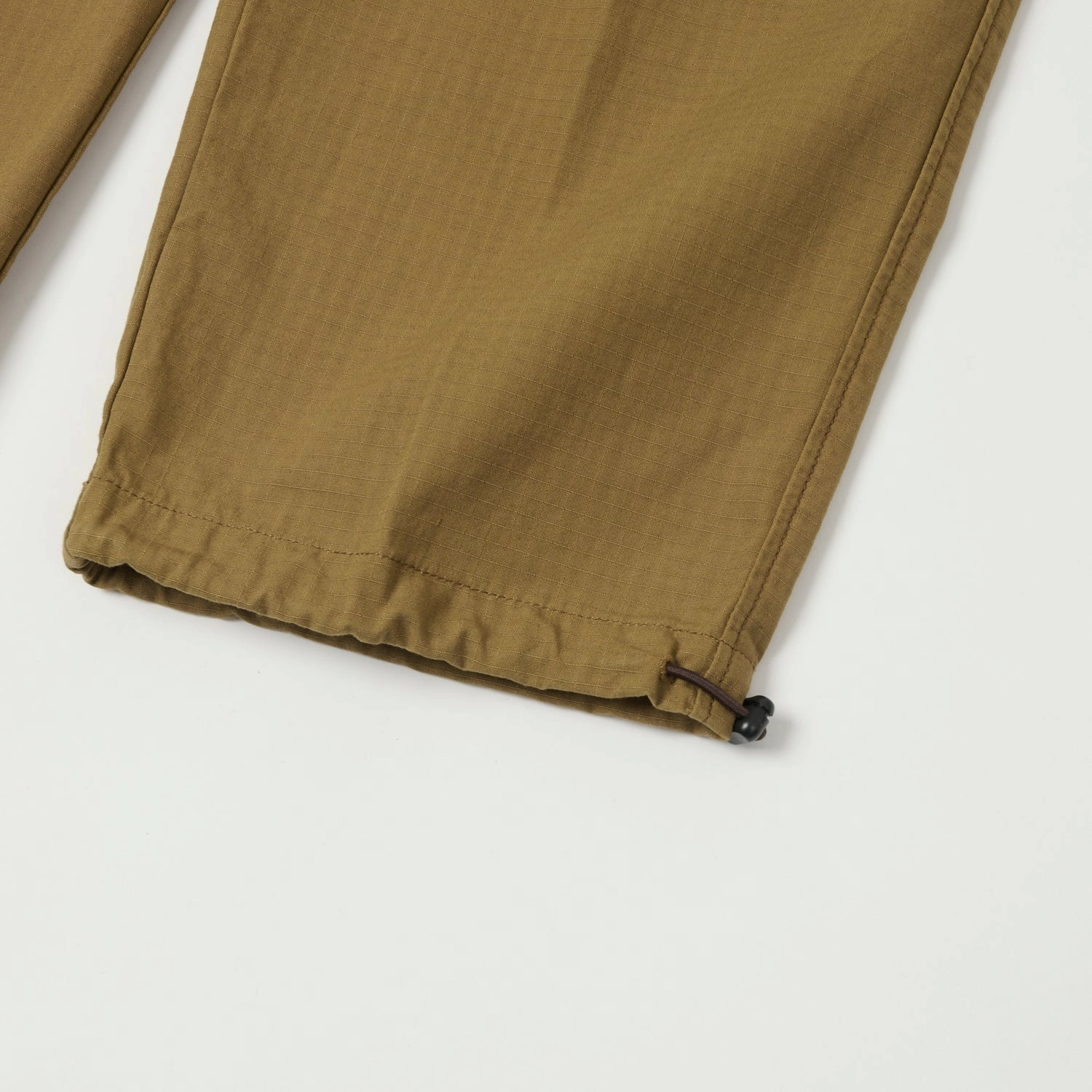 Soft Performance City Wear Freewheelers & Co Ultima Thule 'Brigade' Pants - Coyote