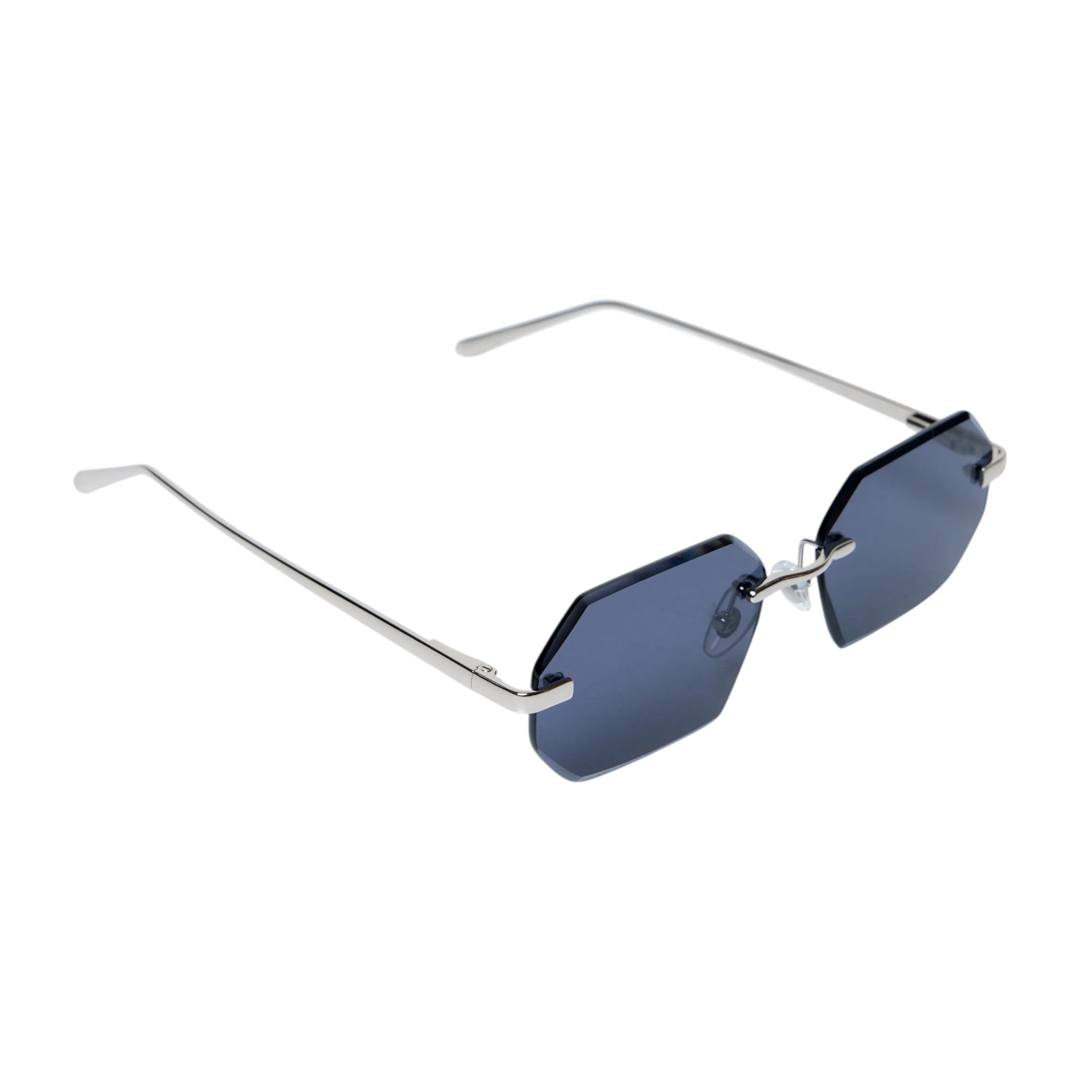 Chokore Aura Lite Sunglasses (Charcoal Black)