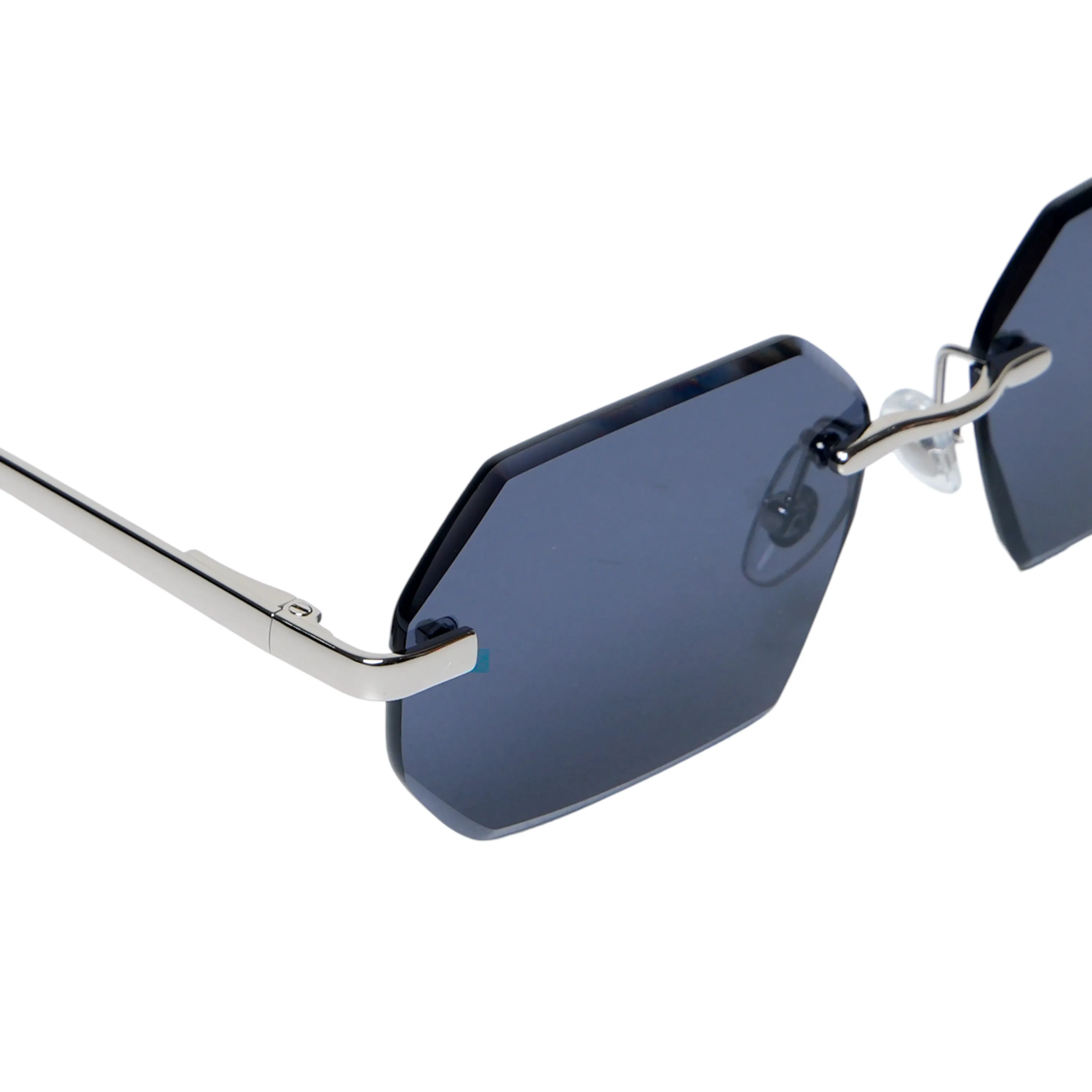 Chokore Aura Lite Sunglasses (Charcoal Black)