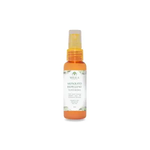 Citronella Insect Repellent Spray (Water-based)