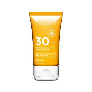 Clarins Youth-protecting Sunscreen High Protection SPF 30 50ml