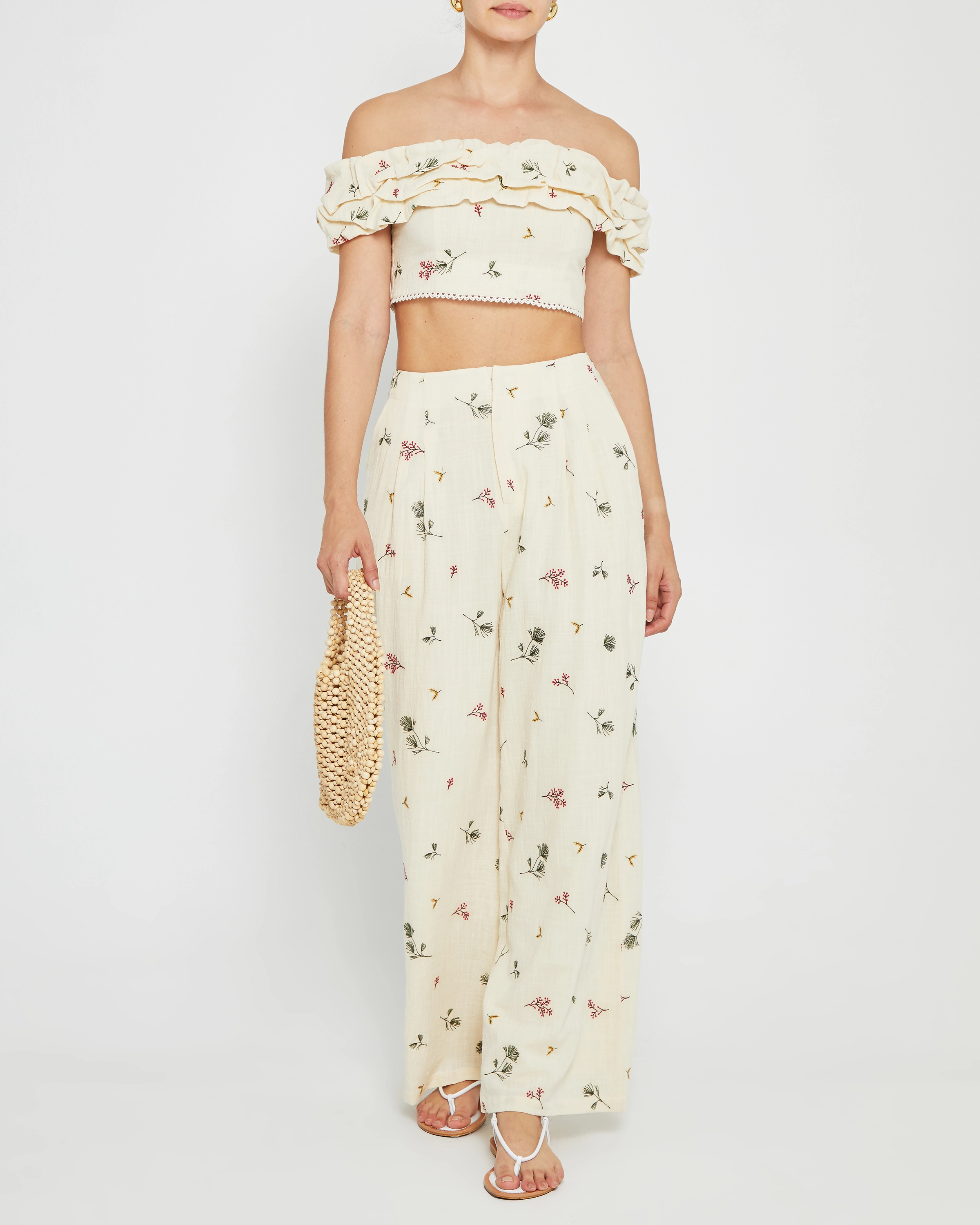 Sheri Pant Timeless Appeal