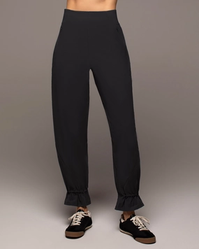 Avant Pant Abrasion Proof Reinforcements Gripper Waistband