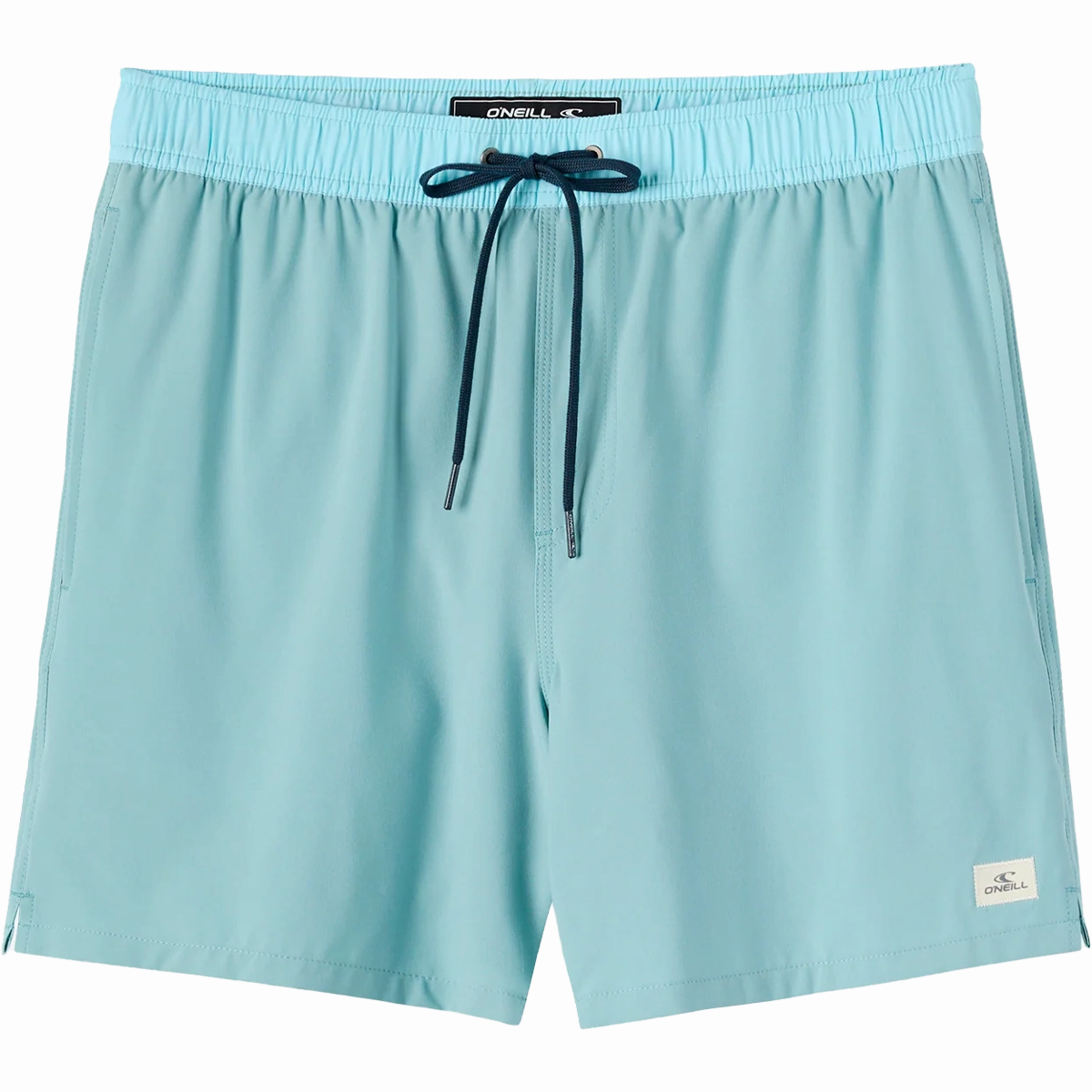 Men's Hermosa Lined Volley 15" Seamless-Edges Coastal Pack