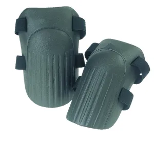 CLC V229 Knee Pad, EVA Foam Cap, Rubber Pad, Hook and Loop Closure :PR: QUANTITY: 1