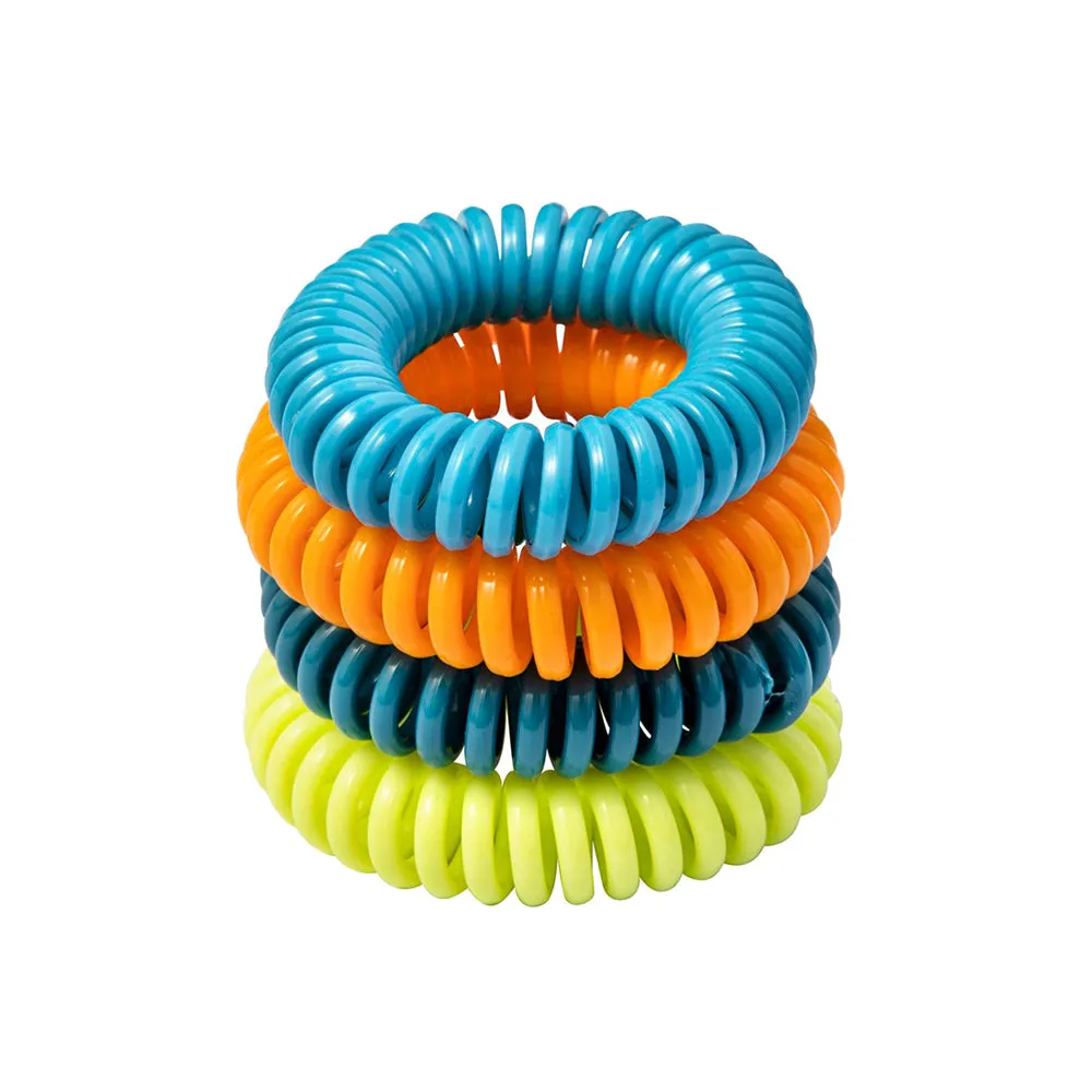 Cliganic :: Mosquito Repellent Bracelets