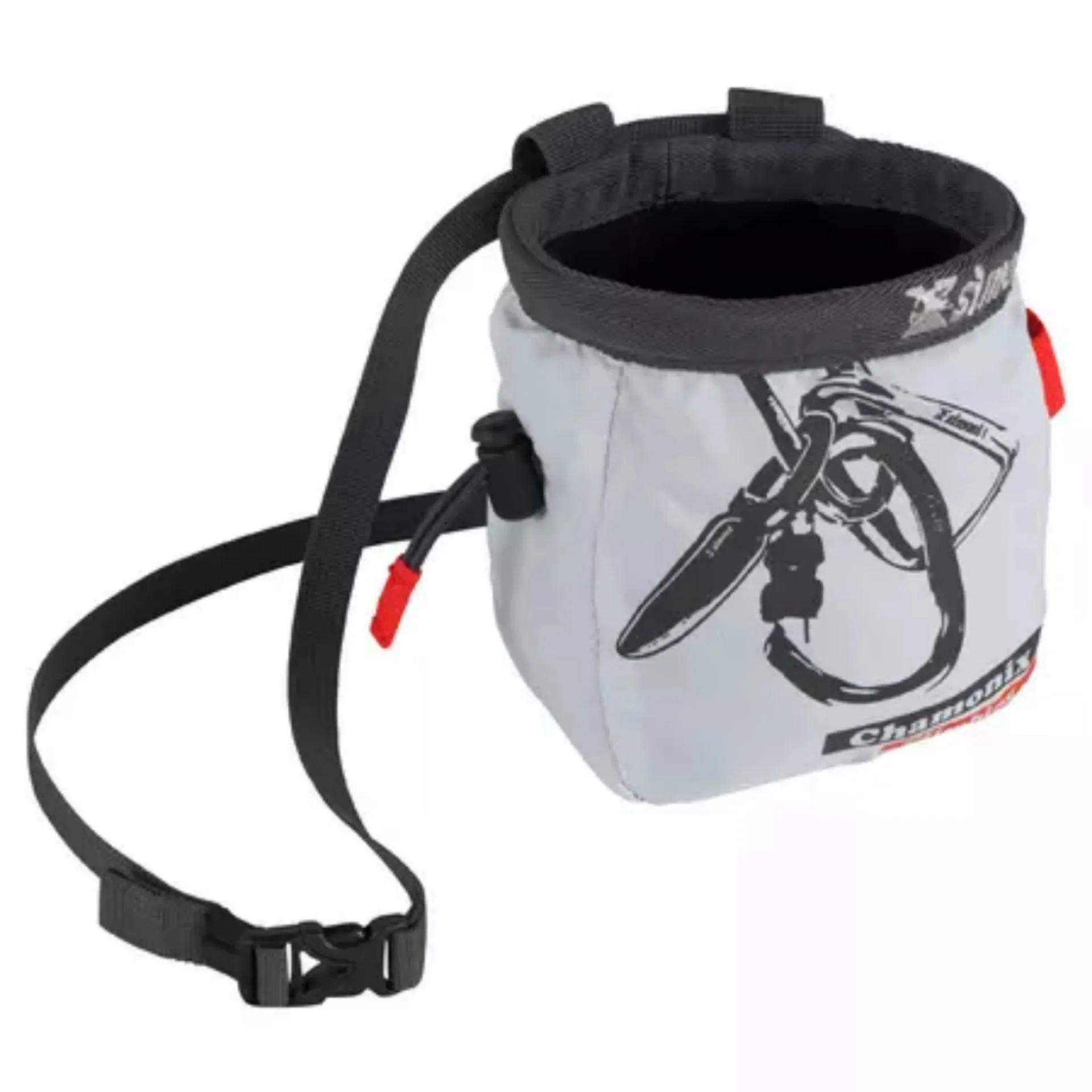 CLIMBING CHALK BAG VERTIKA SIZE L