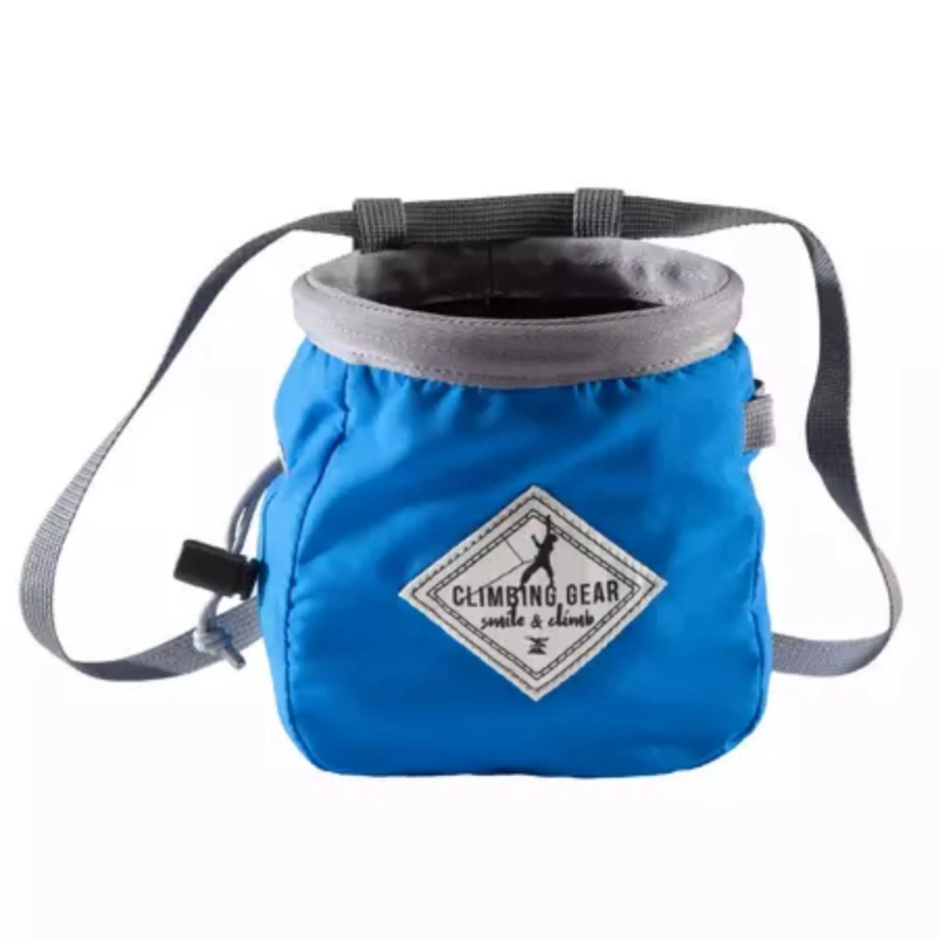 CLIMBING CHALK BAG VERTIKA SIZE L
