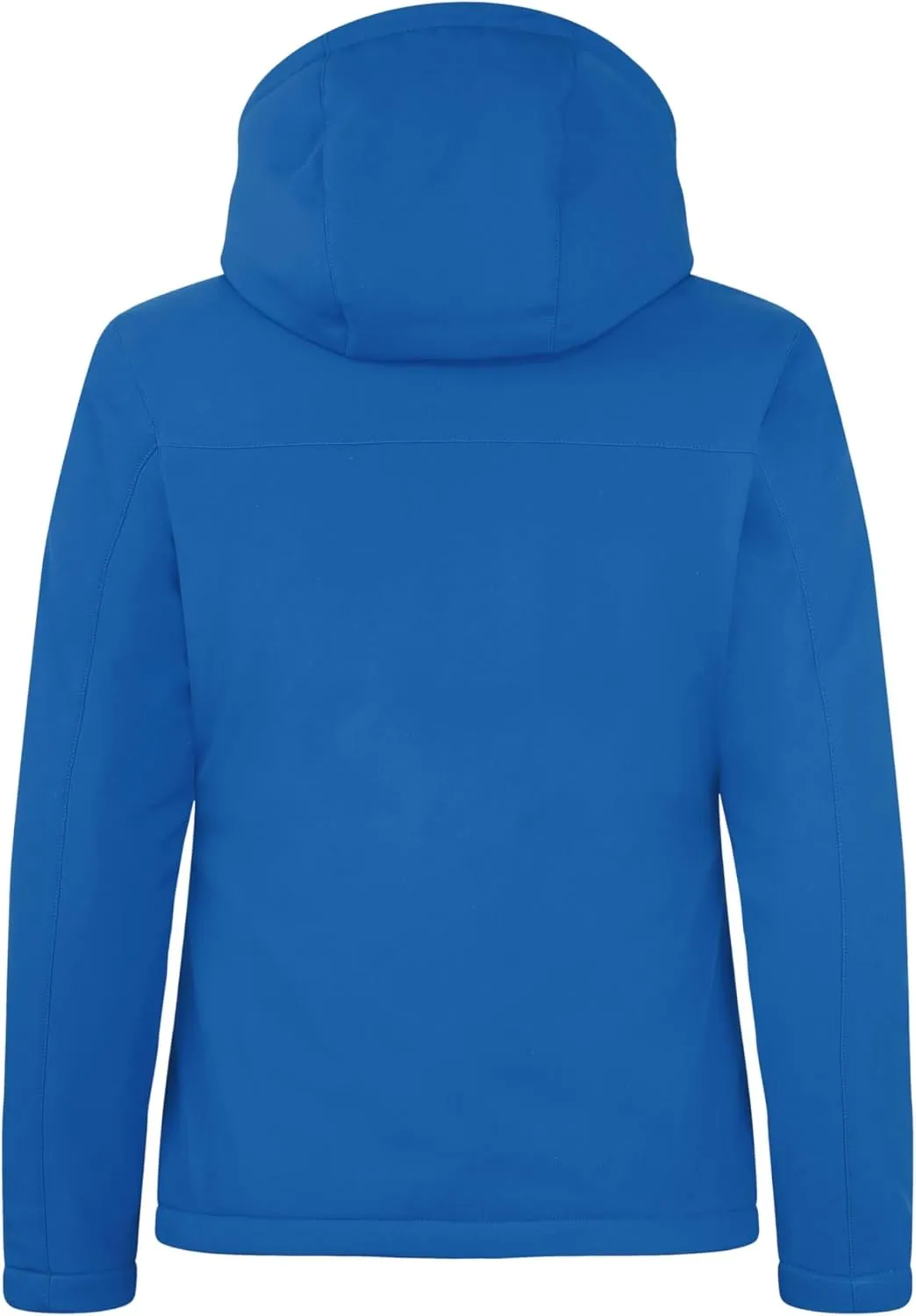 Clique Equinox Insulated Womens Softshell Jacket