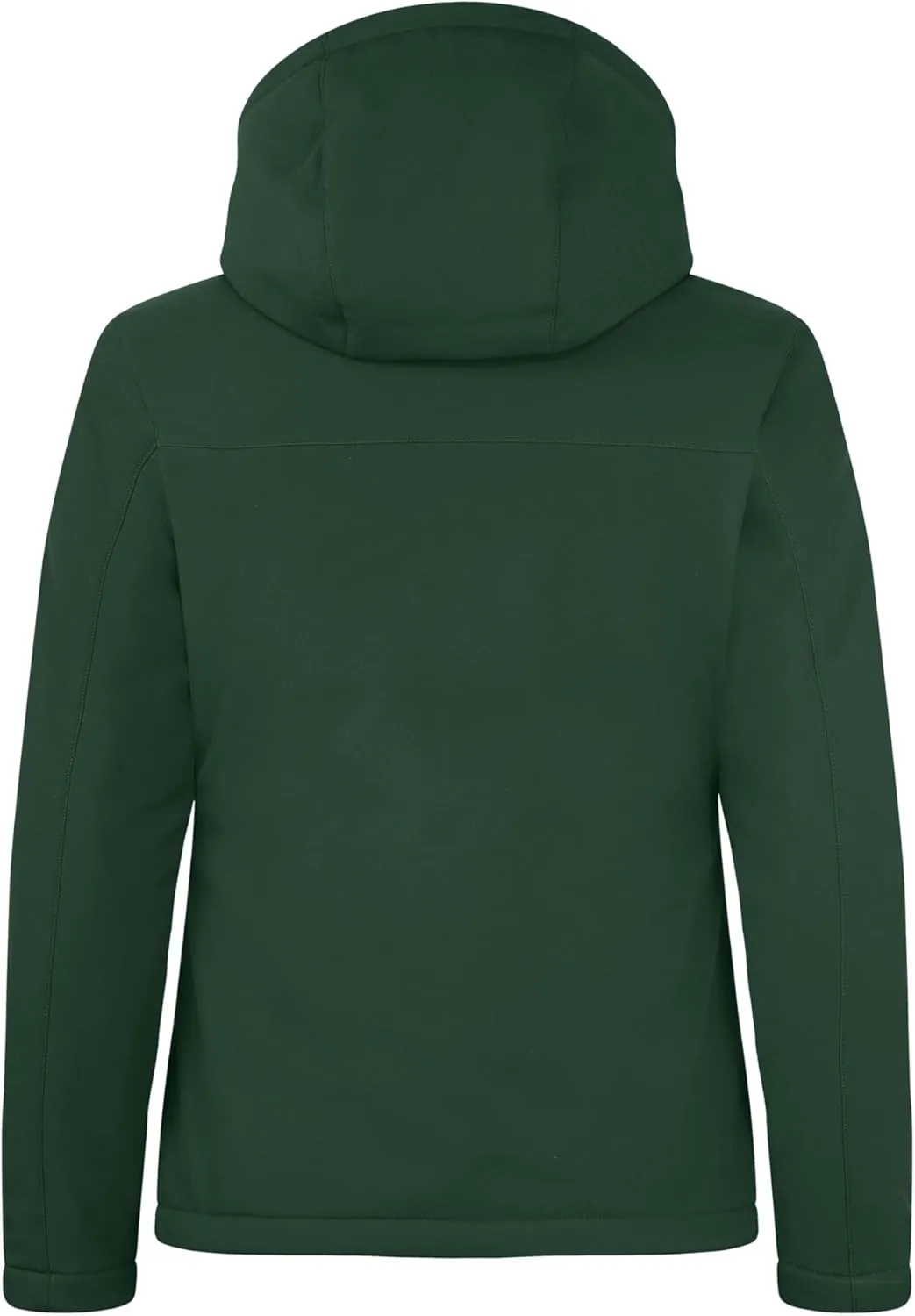 Clique Equinox Insulated Womens Softshell Jacket