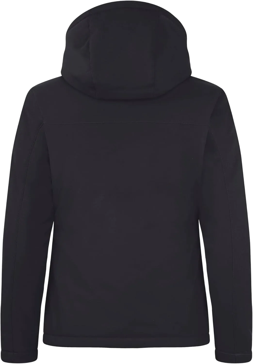 Clique Equinox Insulated Womens Softshell Jacket