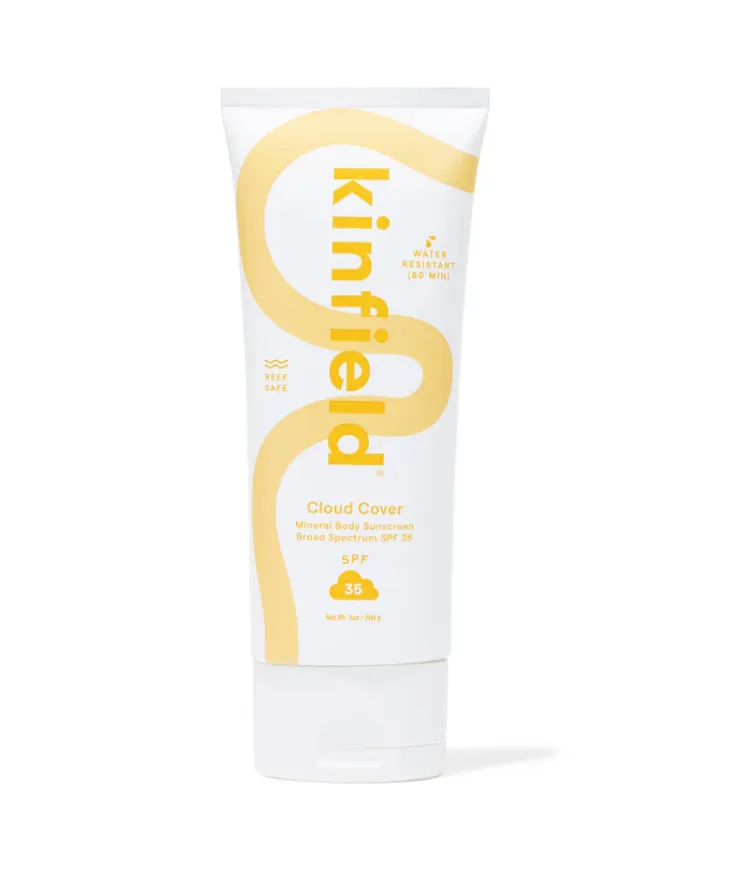 Cloud Cover SPF 35