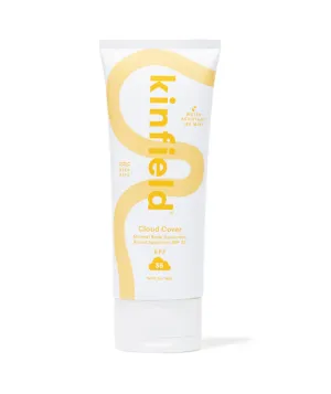 Cloud Cover SPF 35