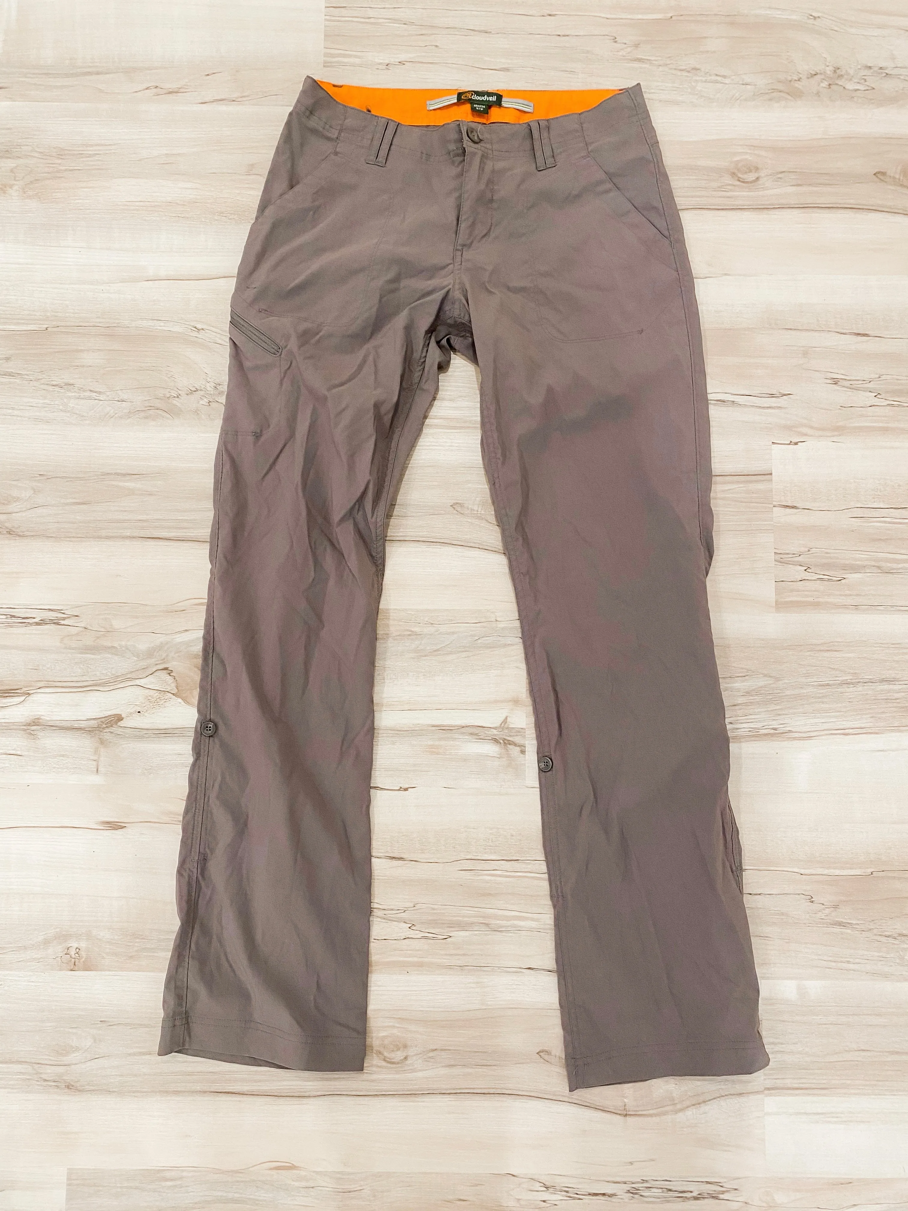 Cloudveil Hiking Outdoor Pants