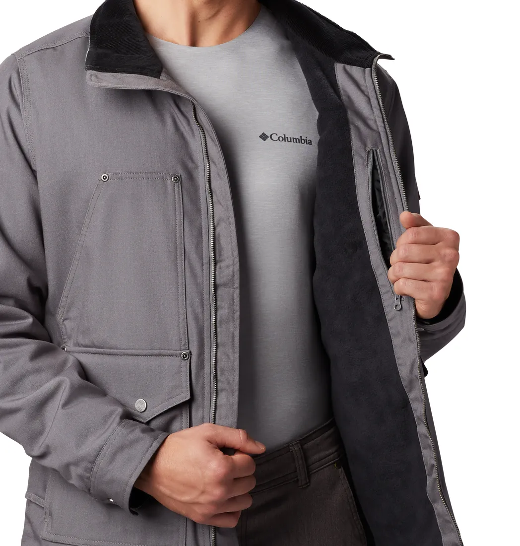 Columbia Loma Vista Jacket