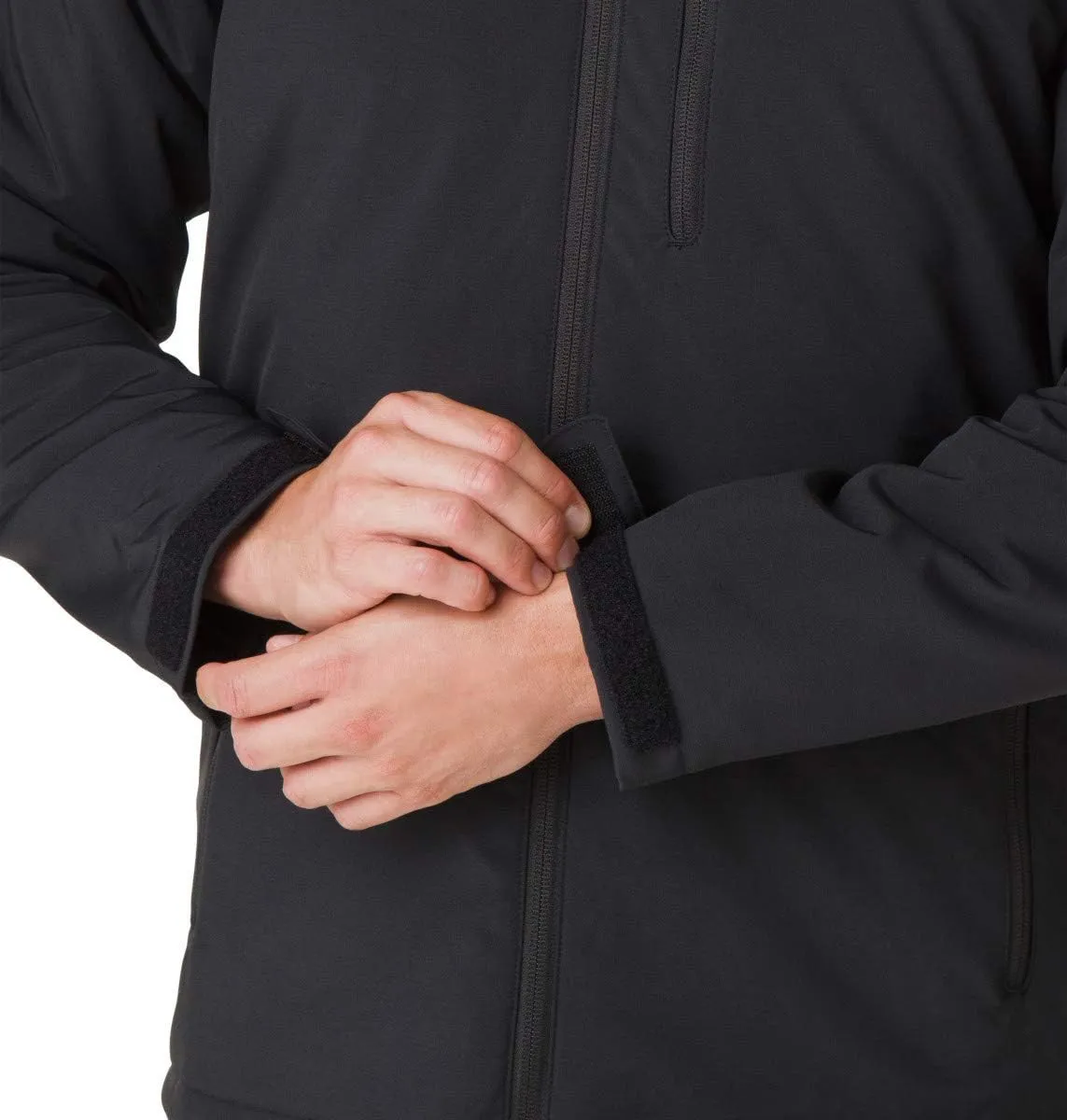 Columbia Men's Gate Racer Softshell Jacket