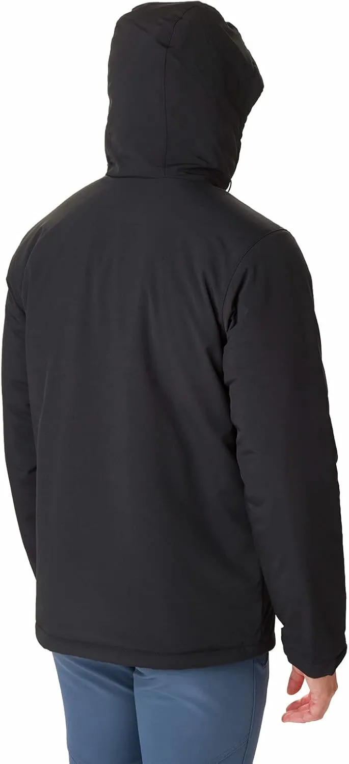 Columbia Men's Gate Racer Softshell Jacket