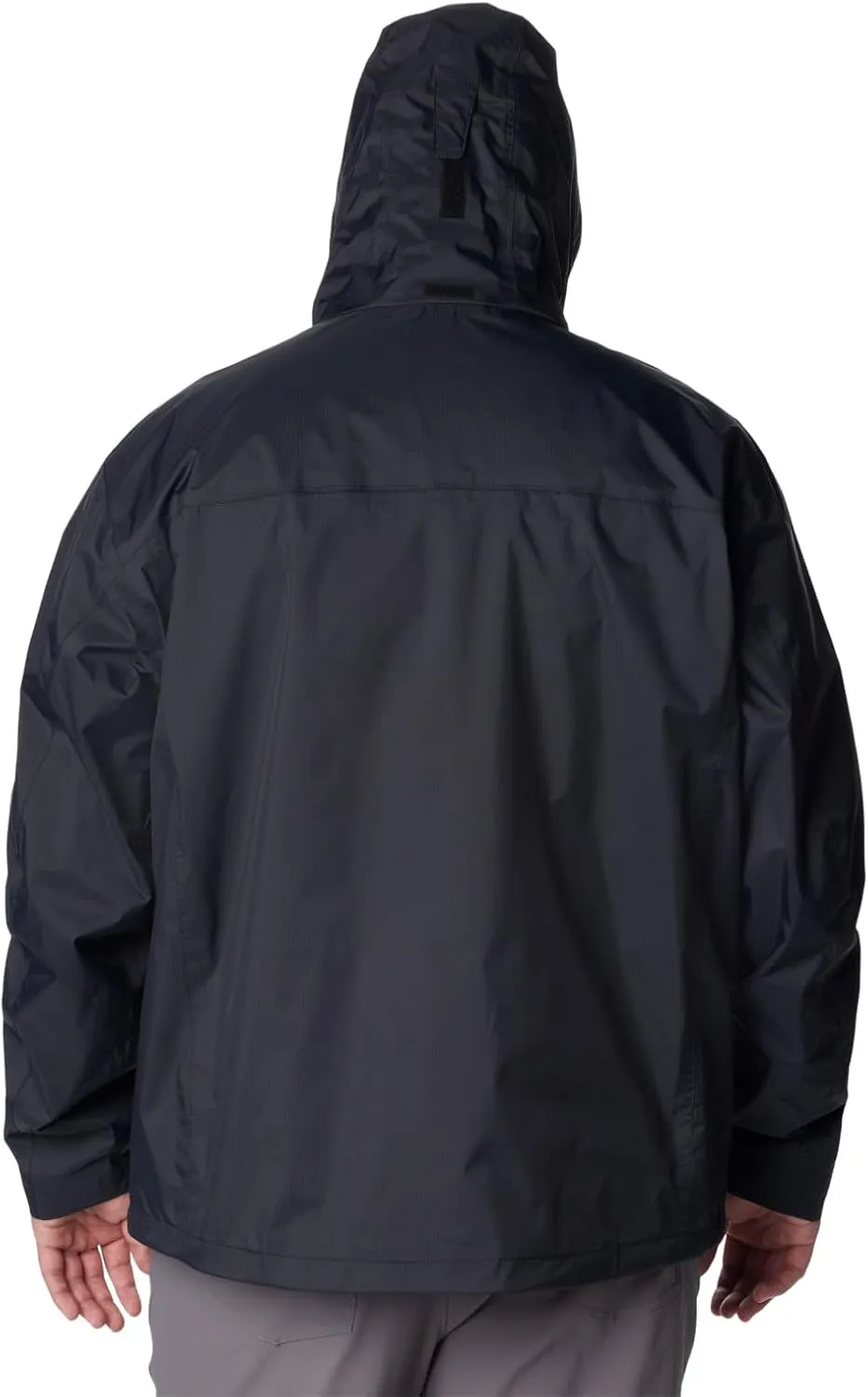 Columbia Men's Pouration Jacket, Waterproof & Breathable