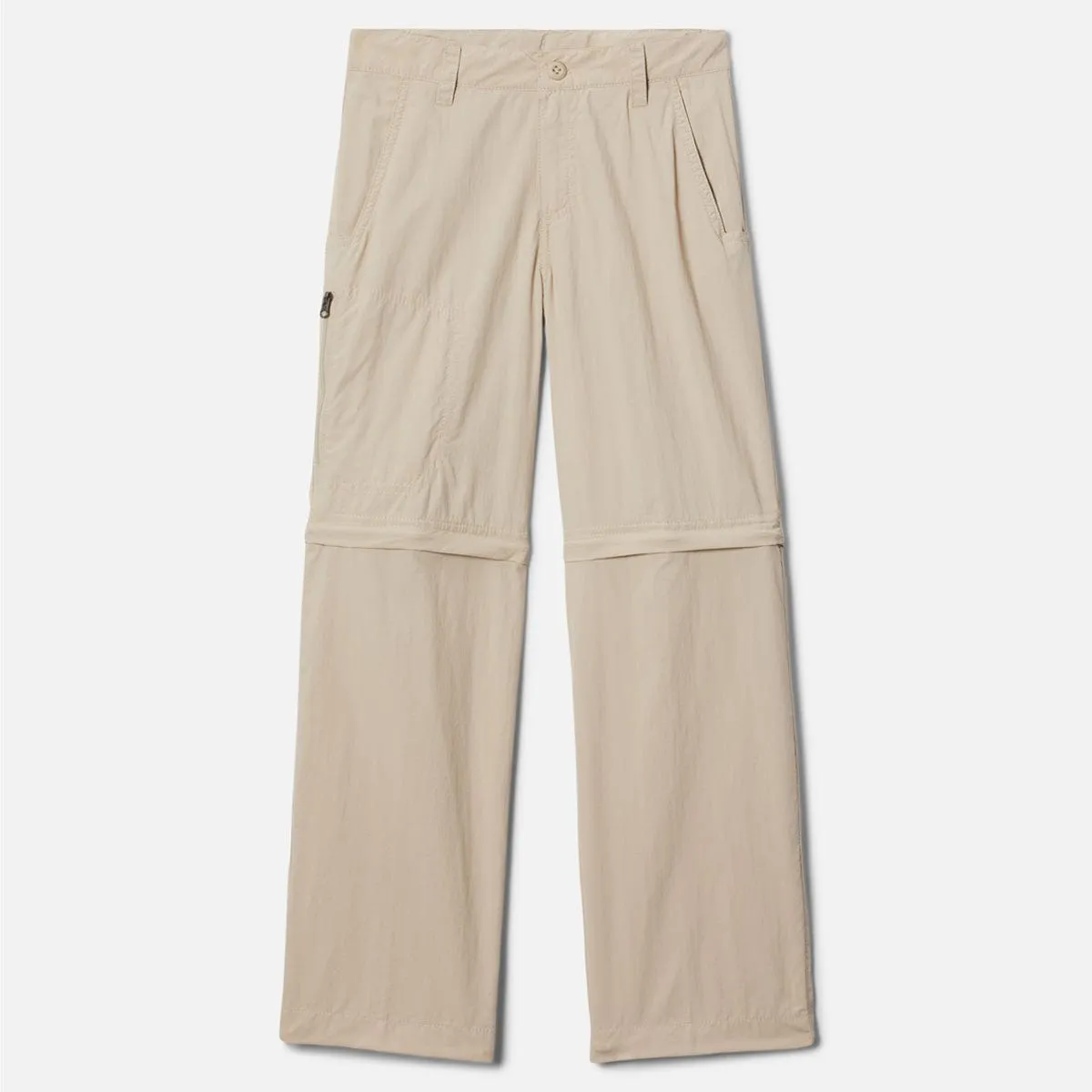Columbia Silver Ridge IV Convertible Pants - Boy's