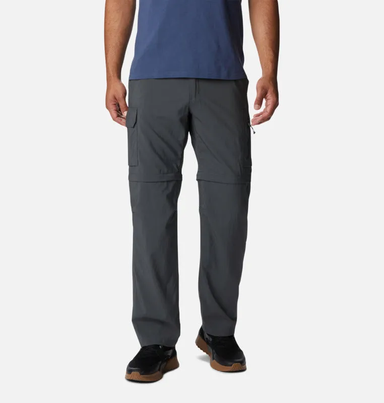 Columbia Silver Ridge Utility Convertible Pant