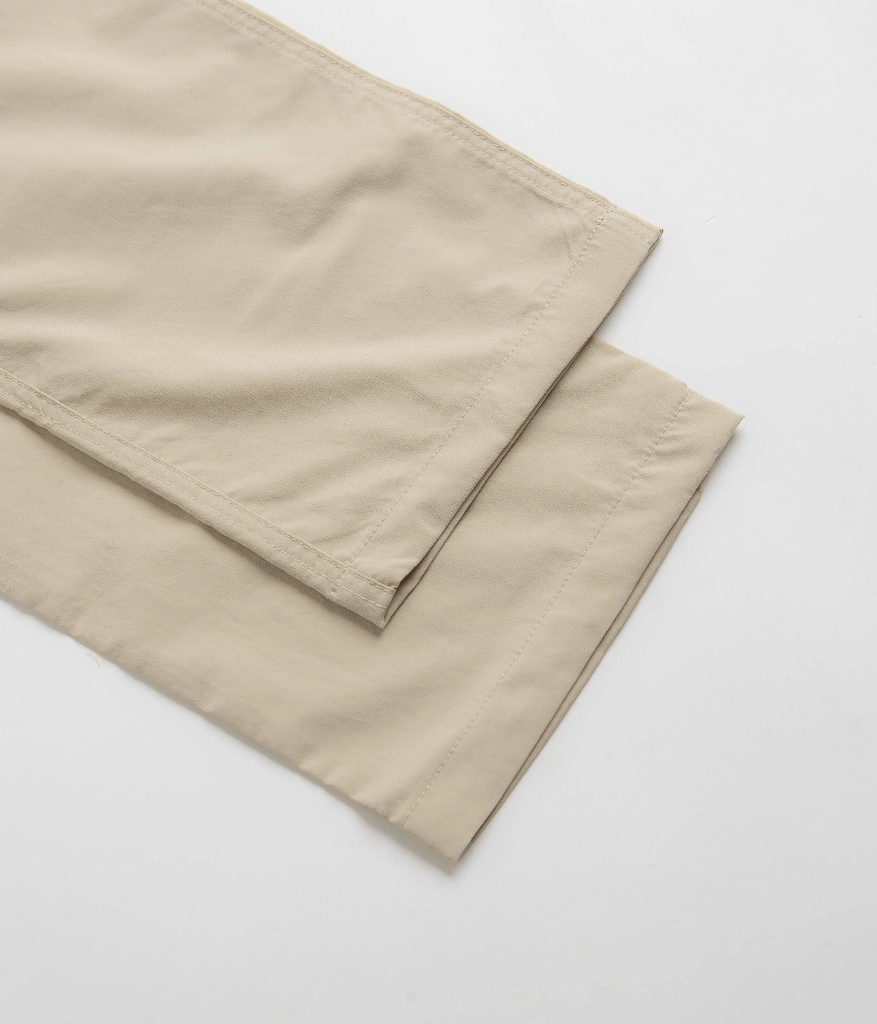 Columbia Silver Ridge Utility Convertible Pants - Ancient Fossil