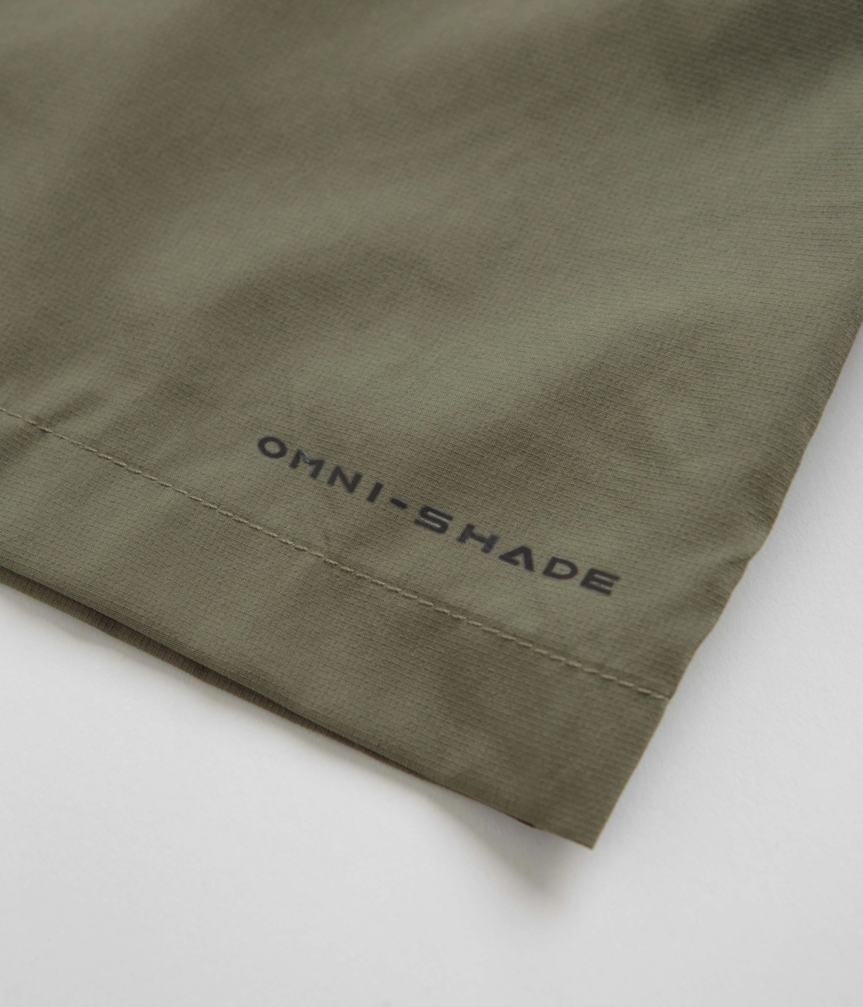 Columbia Silver Ridge Utility Convertible Pants - Stone Green