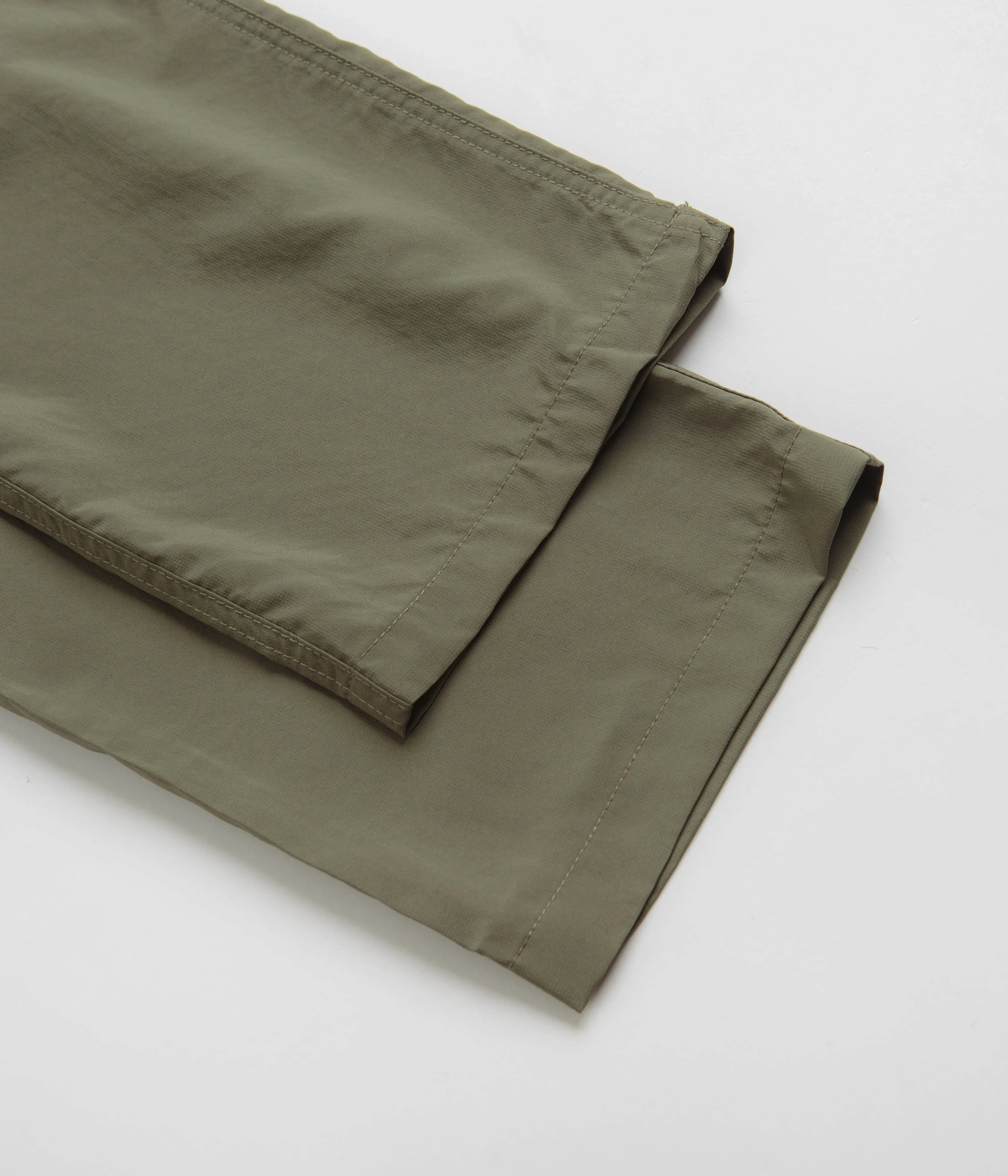 Columbia Silver Ridge Utility Convertible Pants - Stone Green