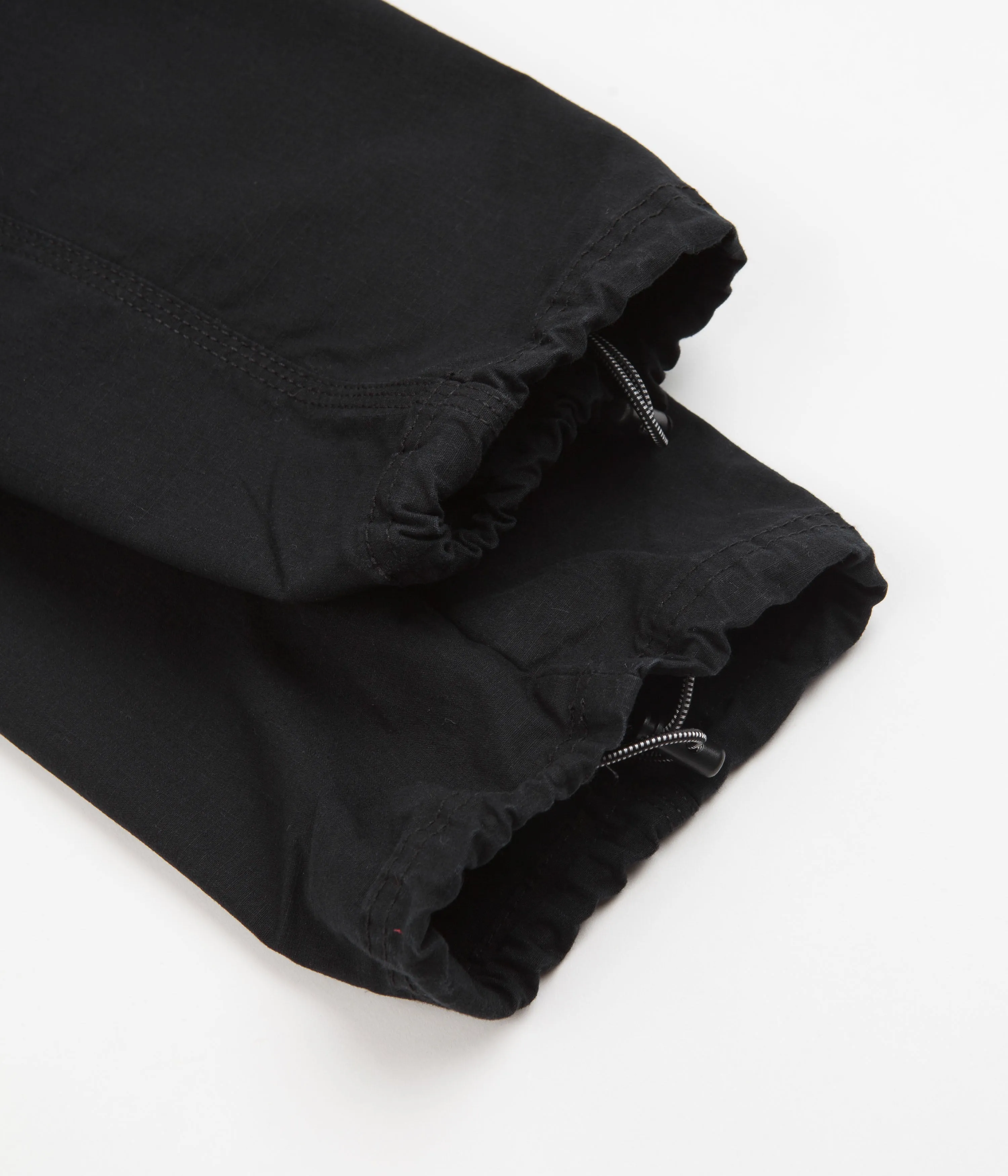 Columbia Wallowa Belted Pants - Black