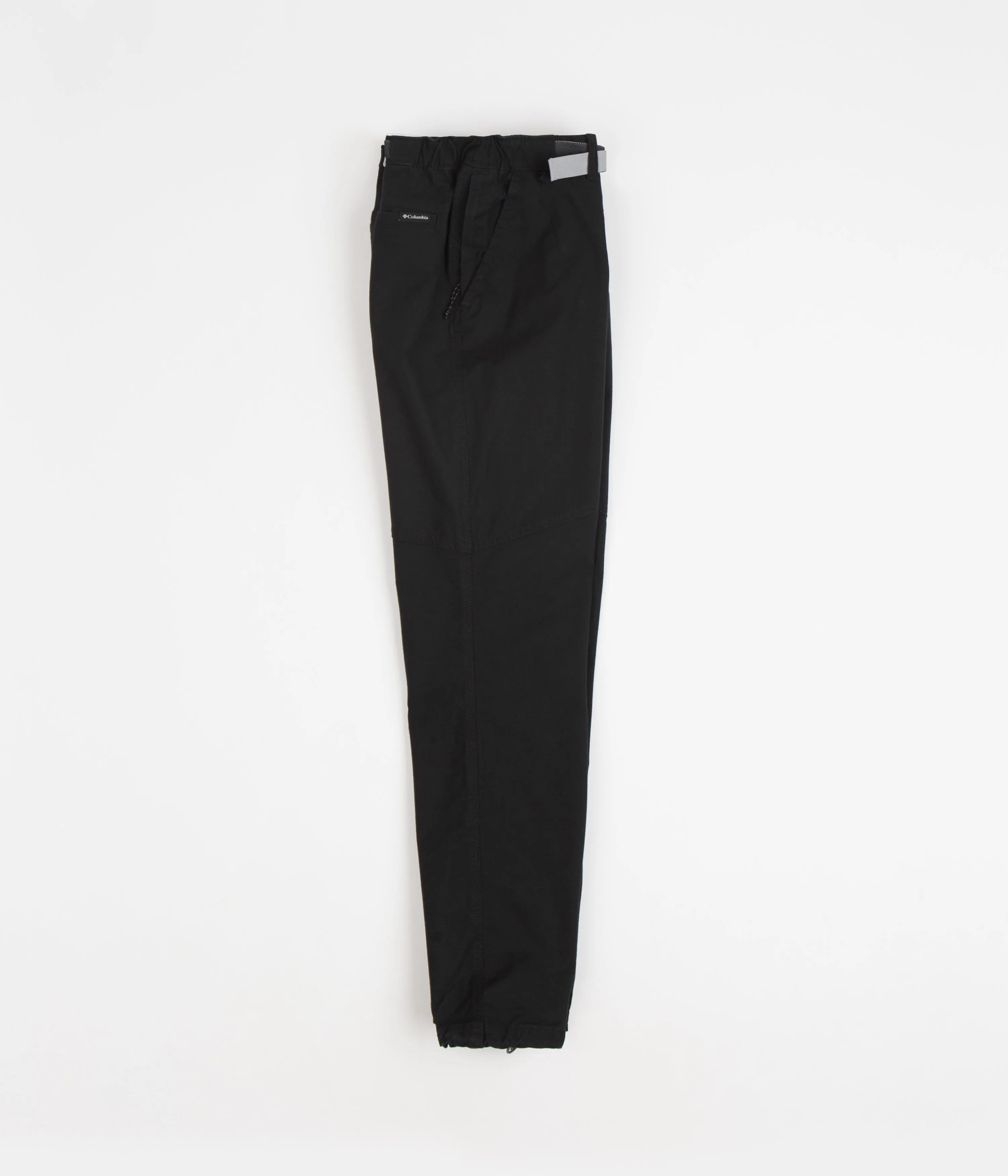 Columbia Wallowa Belted Pants - Black