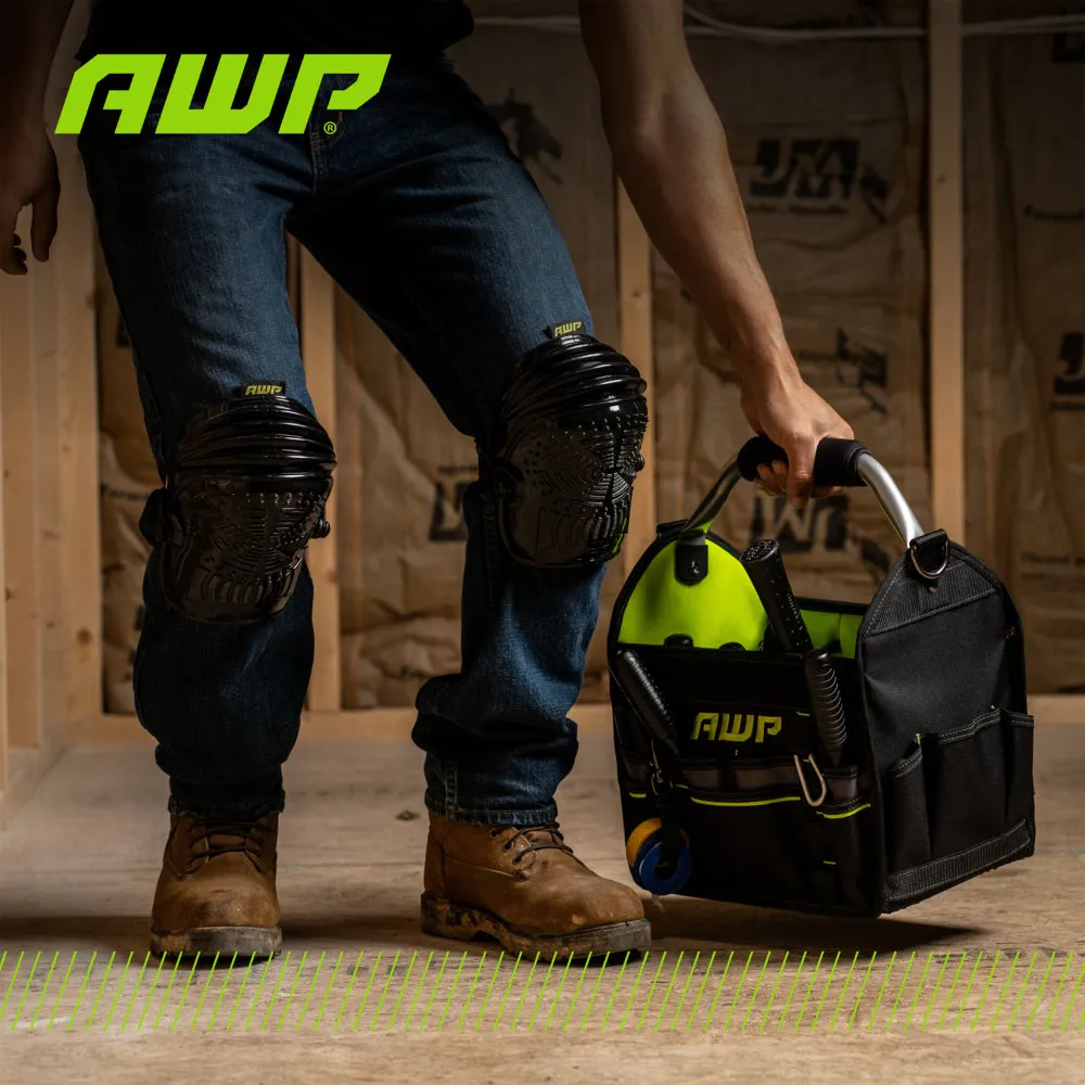 COMFORT FLEX KNEE PADS