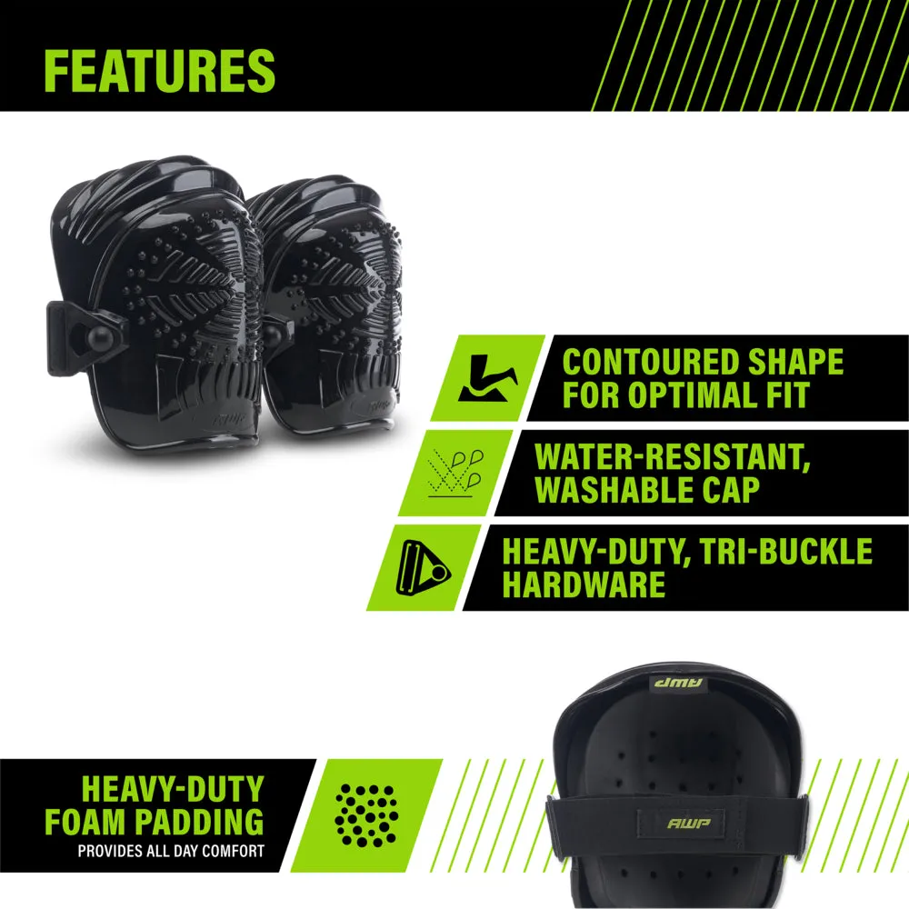 COMFORT FLEX KNEE PADS
