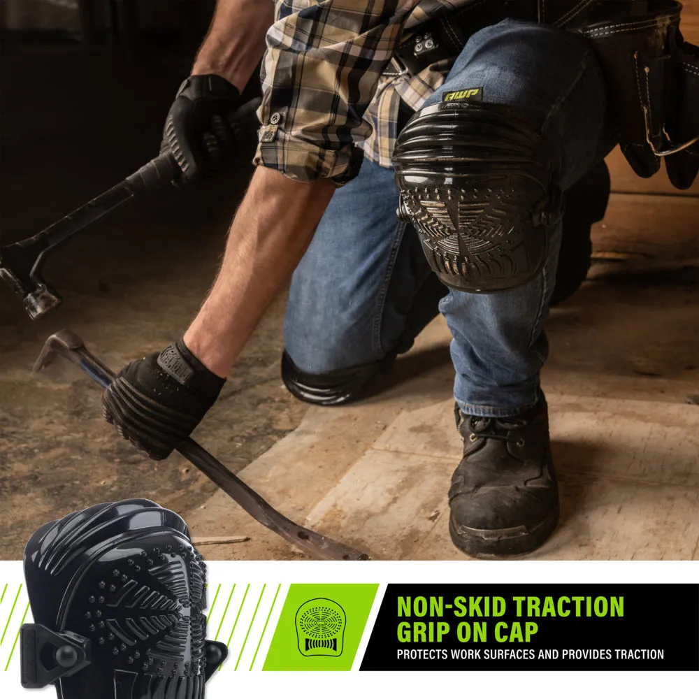 COMFORT FLEX KNEE PADS