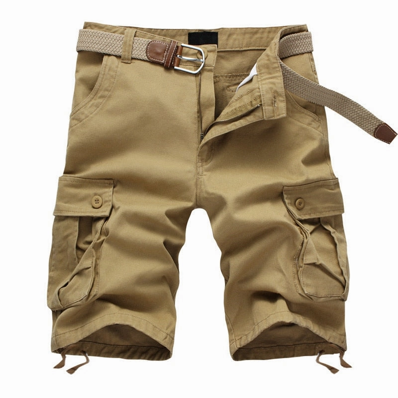 compression support hospitality industry West Louis? Modern Baggy Multi Pocket Tactical Shorts