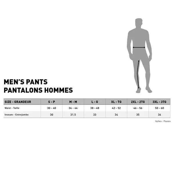 Compass360 Storm Guide Rain Pants