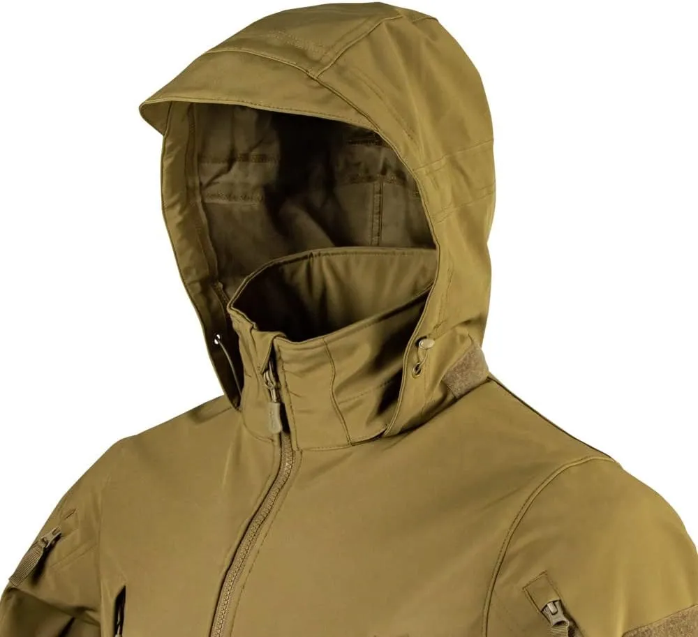 CondorSummit Zero Softshell Jacket