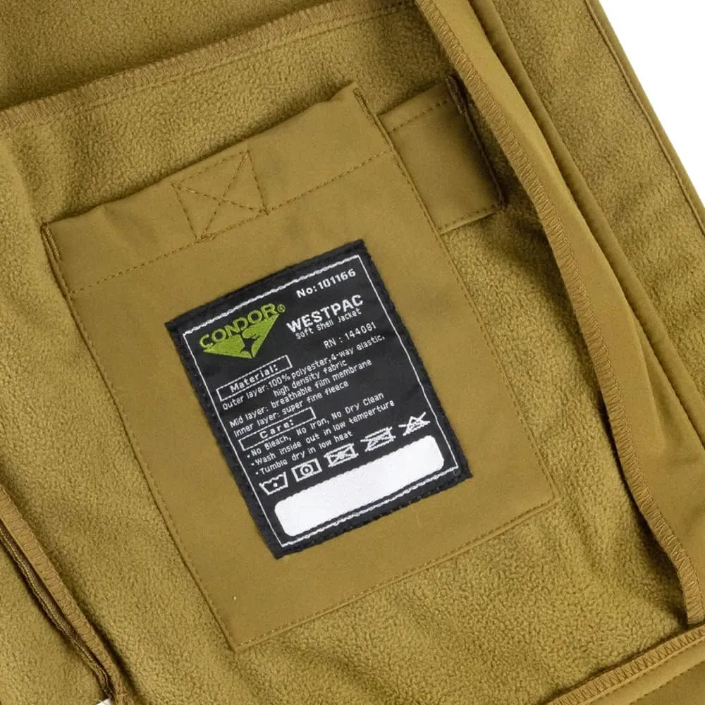 CondorSummit Zero Softshell Jacket