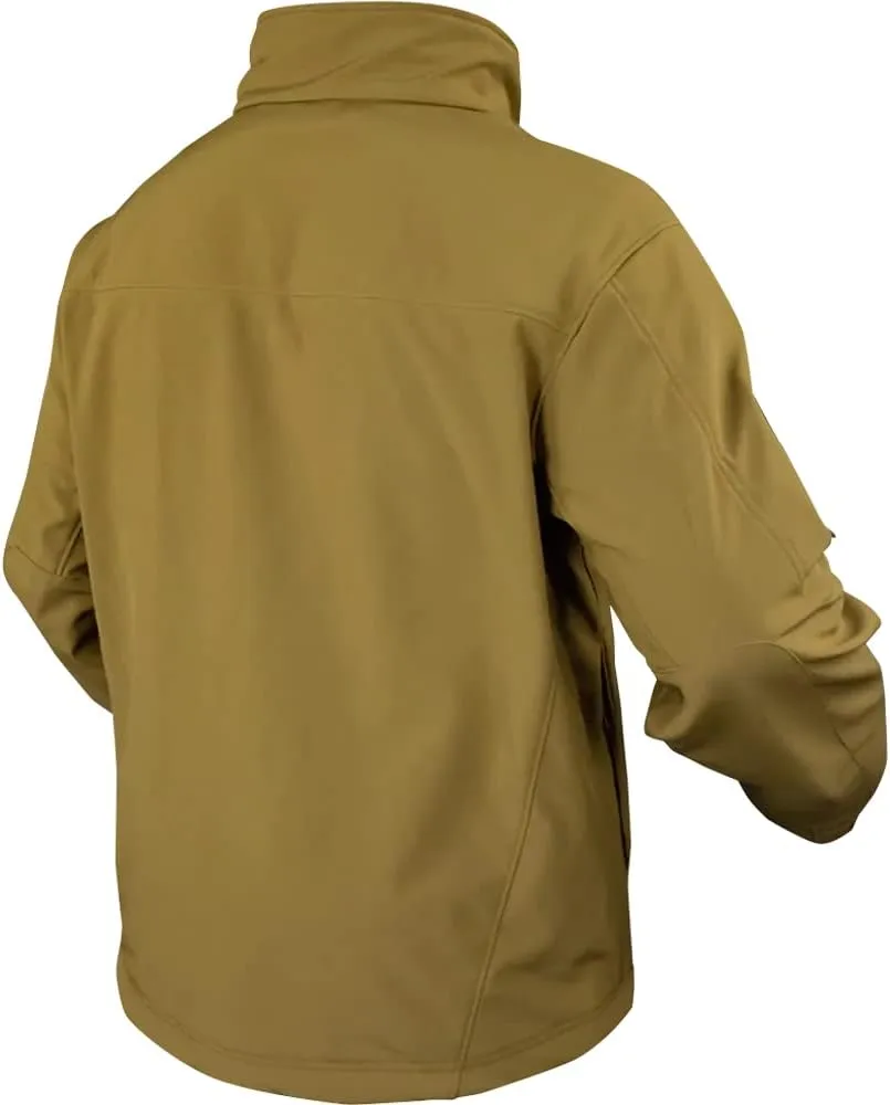 CondorSummit Zero Softshell Jacket