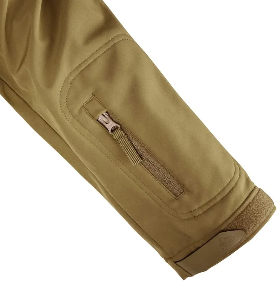 CondorSummit Zero Softshell Jacket