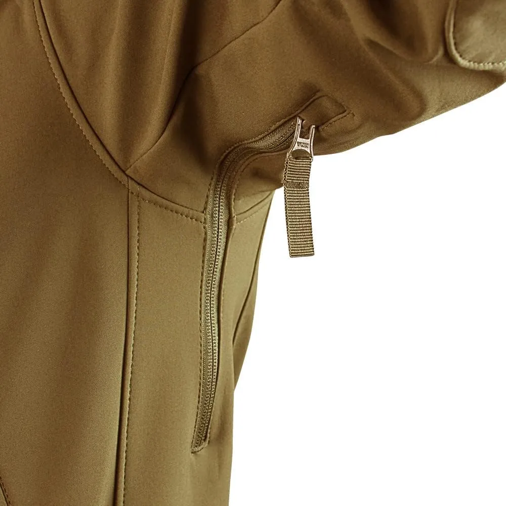 CondorSummit Zero Softshell Jacket