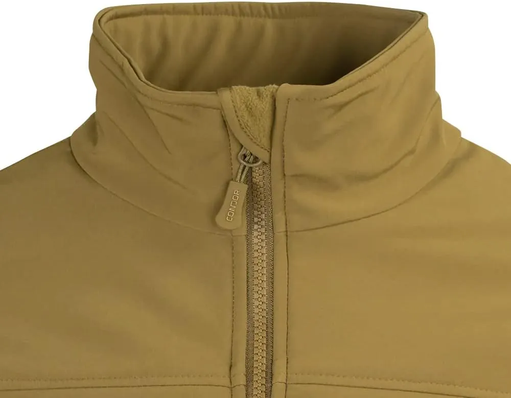 CondorSummit Zero Softshell Jacket