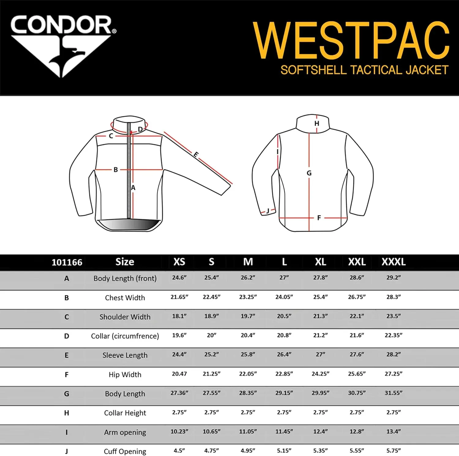 CondorSummit Zero Softshell Jacket