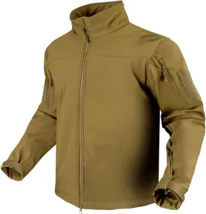 CondorSummit Zero Softshell Jacket