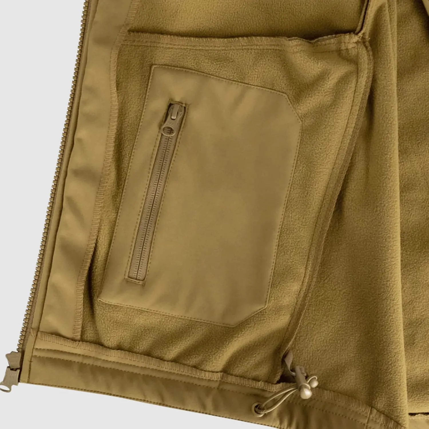 CondorSummit Zero Softshell Jacket